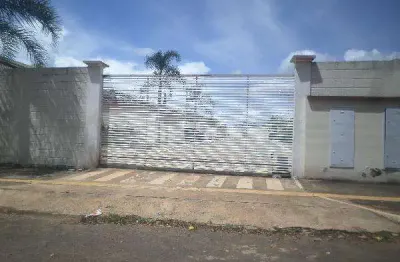 Oportunidade Única em LUZIANIA - GO | Tipo: Casa | Negociação: Venda Direta Online  | Situação: Imóvel