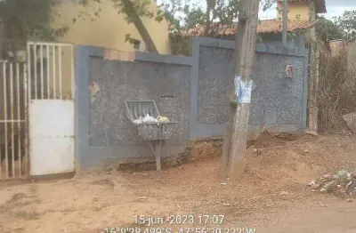 Oportunidade única em luziania - go | tipo: casa | negociação: venda online  | situação: imóvel