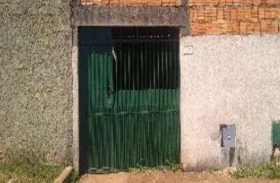 Oportunidade Única em LUZIANIA - GO | Tipo: Casa | Negociação: Venda Direta Online  | Situação: Imóvel