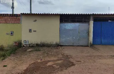 Oportunidade única em luziania - go | tipo: casa | negociação: venda direta online  | situação: imóvel