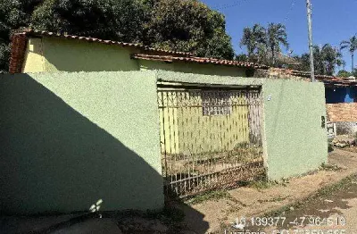 Oportunidade única em luziania - go | tipo: casa | negociação: venda direta online  | situação: imóvel