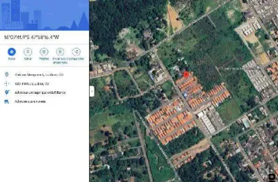 Oportunidade Única em LUZIANIA - GO | Tipo: Casa | Negociação: Venda Direta Online  | Situação: Imóvel