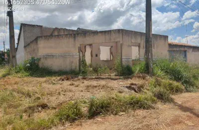 Oportunidade Única em LUZIANIA - GO | Tipo: Casa | Negociação: Venda Direta Online  | Situação: Imóvel