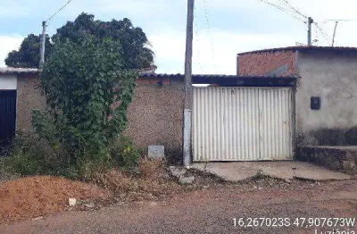 Oportunidade única em luziania - go | tipo: casa | negociação: venda direta online  | situação: imóvel