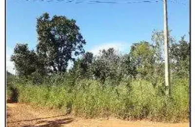 Oportunidade Única em LUZIANIA - GO | Tipo: Terreno | Negociação: Venda Online  | Situação: Imóvel