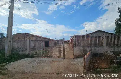 Oportunidade única em luziania - go | tipo: casa | negociação: venda online  | situação: imóvel