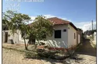 Oportunidade única em ipameri - go | tipo: casa | negociação: leilão  | situação: imóvel