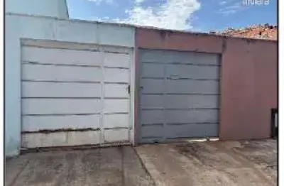 Oportunidade Única em INDIARA - GO | Tipo: Casa | Negociação: Licitação Aberta  | Situação: Imóvel