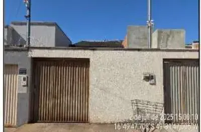 Oportunidade única em guapo - go | tipo: casa | negociação: leilão  | situação: imóvel