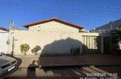 Oportunidade Única em GOIANIRA - GO | Tipo: Casa | Negociação: Licitação Aberta  | Situação: Imóvel