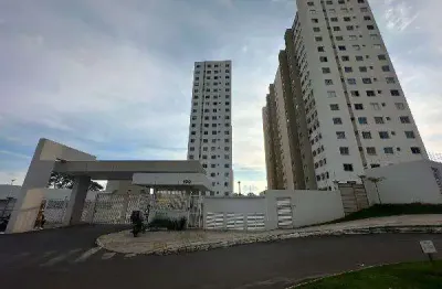 Oportunidade Única em GOIANIA - GO | Tipo: Apartamento | Negociação: Leilão  | Situação: Imóvel