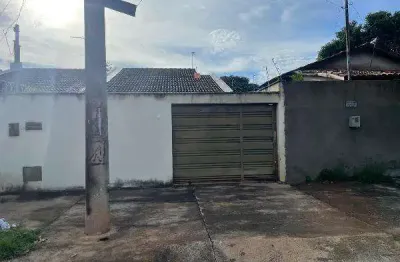 Oportunidade única em goiania - go | tipo: casa | negociação: leilão  | situação: imóvel