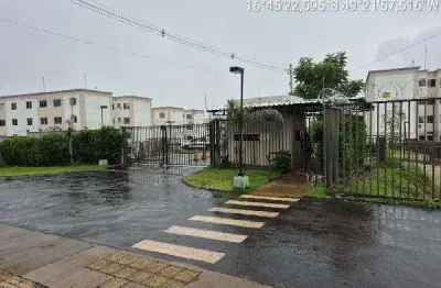 Oportunidade Única em GOIANIA - GO | Tipo: Apartamento | Negociação: Licitação Aberta  | Situação: Imóvel