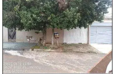 Oportunidade única em goiania - go | tipo: casa | negociação: leilão  | situação: imóvel