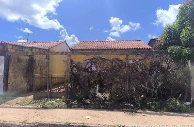 Oportunidade Única em COCALZINHO DE GOIAS - GO | Tipo: Casa | Negociação: Venda Direta Online  | Situação: Imóvel