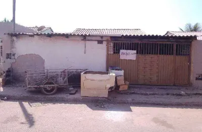 Oportunidade única em cocalzinho de goias - go | tipo: casa | negociação: venda direta online  | situação: imóvel