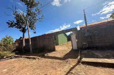 Oportunidade única em cocalzinho de goias - go | tipo: casa | negociação: venda direta online  | situação: imóvel