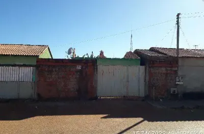 Oportunidade única em cocalzinho de goias - go | tipo: casa | negociação: venda direta online  | situação: imóvel