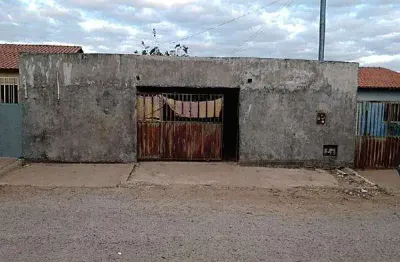 Oportunidade Única em COCALZINHO DE GOIAS - GO | Tipo: Casa | Negociação: Venda Direta Online  | Situação: Imóvel