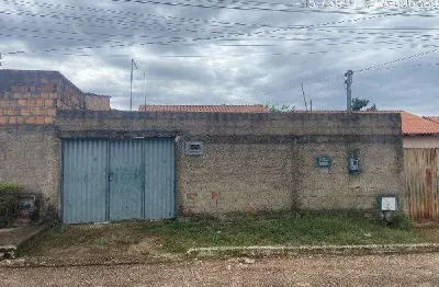 Oportunidade única em cocalzinho de goias - go | tipo: casa | negociação: venda direta online  | situação: imóvel