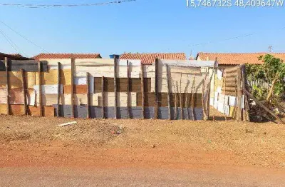 Oportunidade única em cocalzinho de goias - go | tipo: casa | negociação: venda direta online  | situação: imóvel