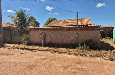 Oportunidade única em cocalzinho de goias - go | tipo: casa | negociação: venda direta online  | situação: imóvel