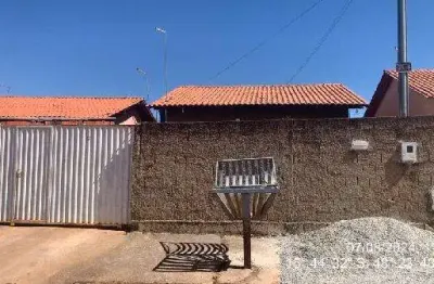 Oportunidade única em cocalzinho de goias - go | tipo: casa | negociação: venda direta online  | situação: imóvel
