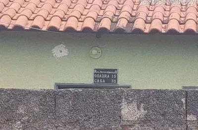 Oportunidade única em cocalzinho de goias - go | tipo: casa | negociação: venda direta online  | situação: imóvel