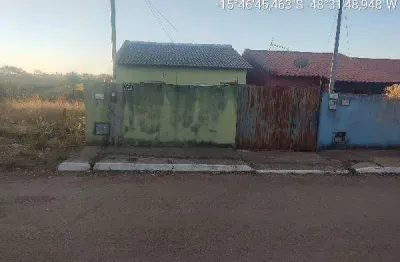 Oportunidade única em cocalzinho de goias - go | tipo: casa | negociação: venda direta online  | situação: imóvel