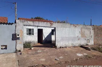 Oportunidade única em cocalzinho de goias - go | tipo: casa | negociação: venda direta online  | situação: imóvel
