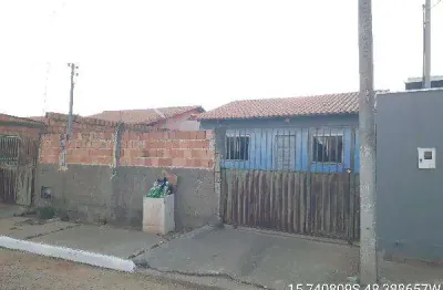 Oportunidade única em cocalzinho de goias - go | tipo: casa | negociação: venda direta online  | situação: imóvel