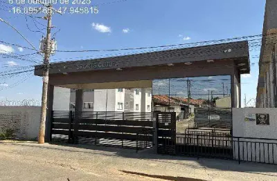 Oportunidade única em cidade ocidental - go | tipo: apartamento | negociação: leilão  | situação: imóvel