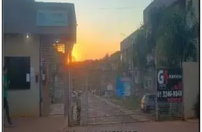 Oportunidade Única em CIDADE OCIDENTAL - GO | Tipo: Apartamento | Negociação: Licitação Aberta  | Situação: Imóvel