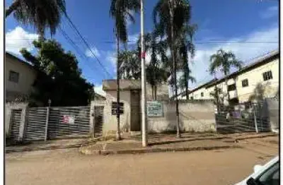 Oportunidade Única em CIDADE OCIDENTAL - GO | Tipo: Apartamento | Negociação: Licitação Aberta  | Situação: Imóvel