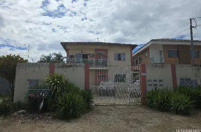 Oportunidade Única em CIDADE OCIDENTAL - GO | Tipo: Apartamento | Negociação: Licitação Aberta  | Situação: Imóvel