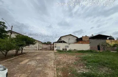 Oportunidade única em cidade ocidental - go | tipo: casa | negociação: leilão  | situação: imóvel