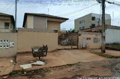 Oportunidade única em cidade ocidental - go | tipo: apartamento | negociação: leilão  | situação: imóvel