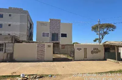 Oportunidade Única em CIDADE OCIDENTAL - GO | Tipo: Apartamento | Negociação: Licitação Aberta  | Situação: Imóvel