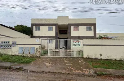 Oportunidade única em cidade ocidental - go | tipo: apartamento | negociação: venda online  | situação: imóvel