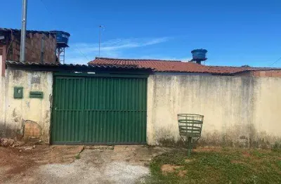 Oportunidade Única em LUZIANIA - GO | Tipo: Casa | Negociação: Venda Direta Online  | Situação: Imóvel