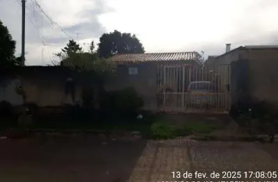 Oportunidade única em luziania - go | tipo: casa | negociação: venda direta online  | situação: imóvel