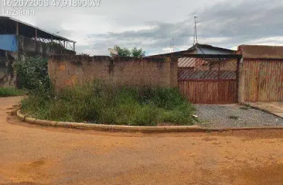 Oportunidade única em luziania - go | tipo: casa | negociação: venda direta online  | situação: imóvel