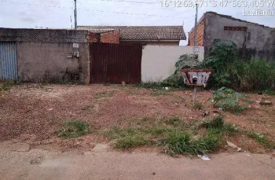 Oportunidade Única em LUZIANIA - GO | Tipo: Casa | Negociação: Venda Direta Online  | Situação: Imóvel
