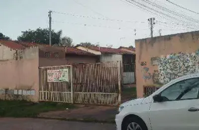 Oportunidade única em luziania - go | tipo: casa | negociação: venda direta online  | situação: imóvel