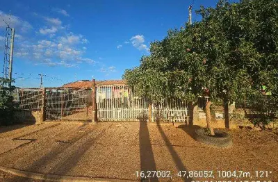 Oportunidade única em luziania - go | tipo: casa | negociação: venda online  | situação: imóvel