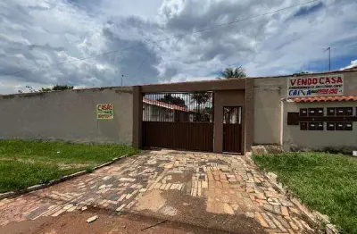 Oportunidade única em luziania - go | tipo: casa | negociação: venda direta online  | situação: imóvel