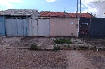 Oportunidade única em luziania - go | tipo: casa | negociação: venda direta online  | situação: imóvel