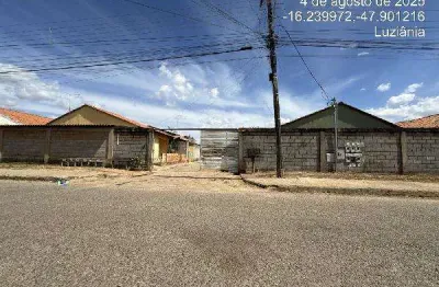 Oportunidade única em luziania - go | tipo: casa | negociação: venda online  | situação: imóvel