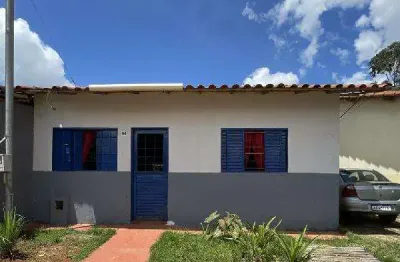 Oportunidade única em luziania - go | tipo: casa | negociação: venda direta online  | situação: imóvel