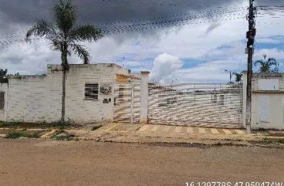 Oportunidade única em luziania - go | tipo: casa | negociação: venda direta online  | situação: imóvel